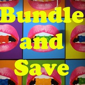 Bundle and Save